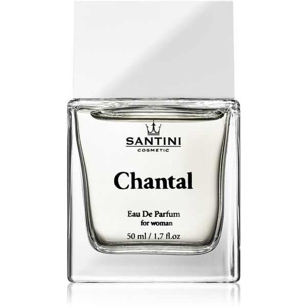 SANTINI Cosmetic SANTINI Cosmetic Chantal parfumska voda za ženske 50 ml