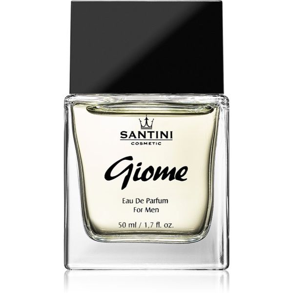 SANTINI Cosmetic SANTINI Cosmetic Giome parfumska voda za moške 50 ml