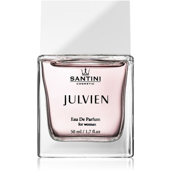 SANTINI Cosmetic SANTINI Cosmetic Julvien parfumska voda za ženske 50 ml
