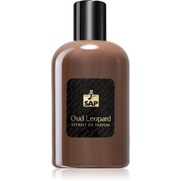 SAP SAP Oud Leopard parfumski ekstrakt uniseks 100 ml