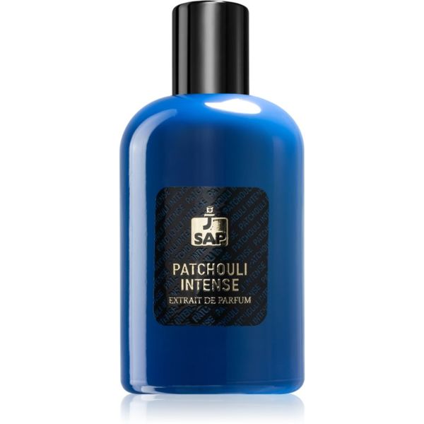SAP SAP Patchouli Intense parfumski ekstrakt uniseks 100 ml