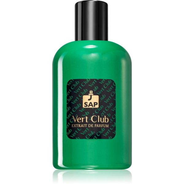 SAP SAP Vert Club parfumski ekstrakt uniseks 100 ml