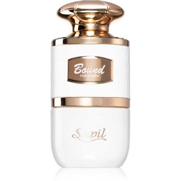 Sapil Sapil Bound parfumska voda za ženske 100 ml