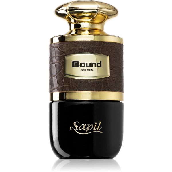 Sapil Sapil Bound toaletna voda za moške 100 ml