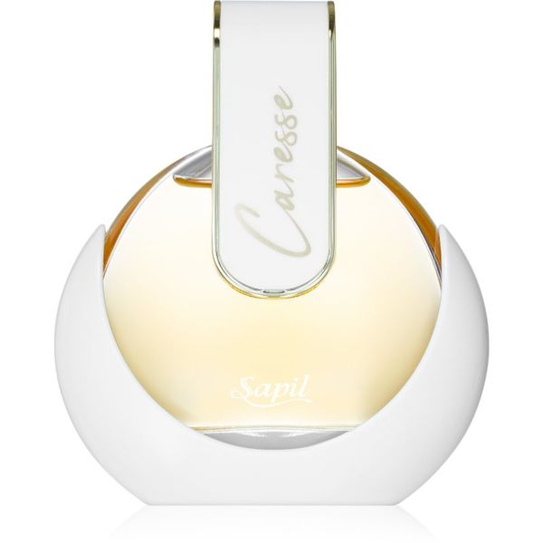 Sapil Sapil Caresse parfumska voda za ženske 80 ml