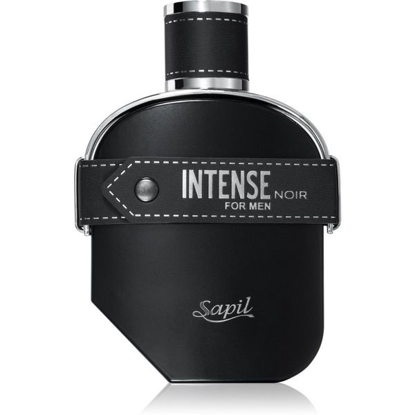 Sapil Sapil Intense Noir parfumska voda za moške 100 ml