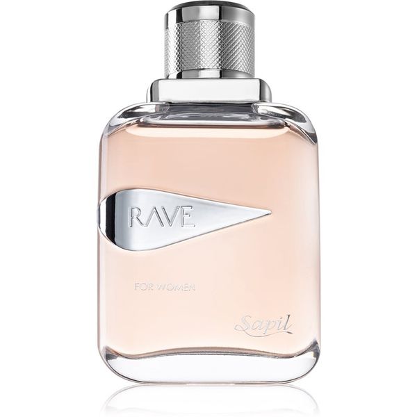 Sapil Sapil Rave parfumska voda za ženske 100 ml