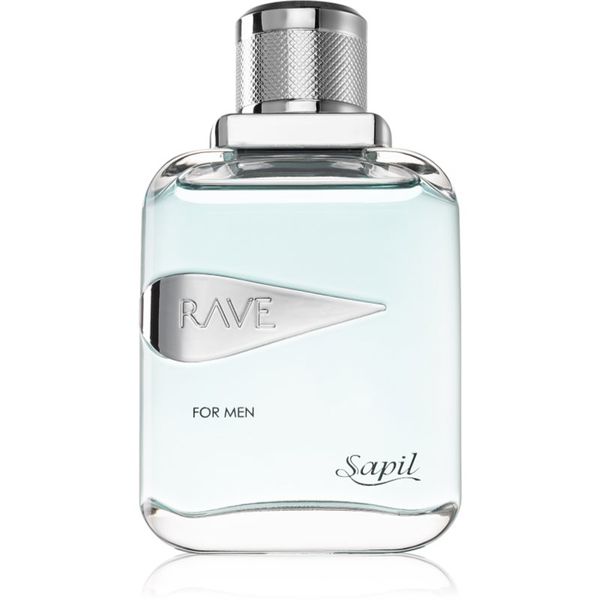 Sapil Sapil Rave toaletna voda za moške 100 ml