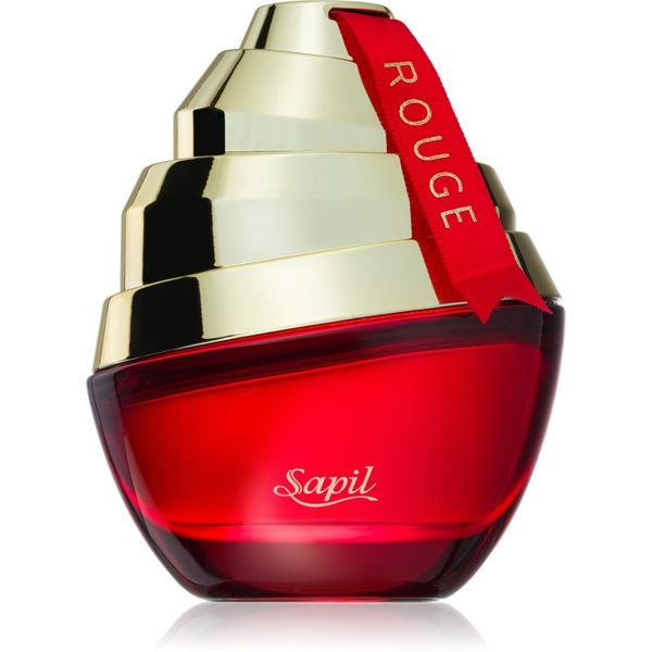 Sapil Sapil Rouge parfumska voda za ženske 100 ml