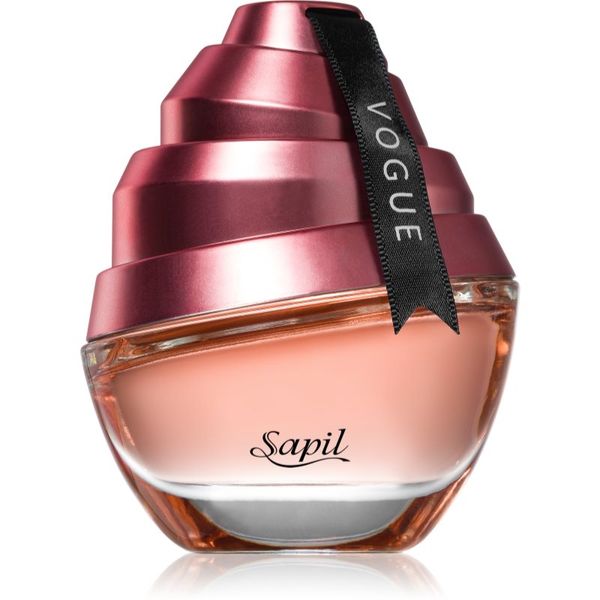 Sapil Sapil Vogue parfumska voda za ženske 100 ml