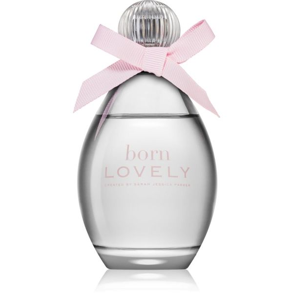 Sarah Jessica Parker Sarah Jessica Parker Born Lovely parfumska voda za ženske 100 ml