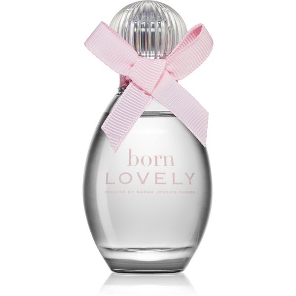 Sarah Jessica Parker Sarah Jessica Parker Born Lovely parfumska voda za ženske 30 ml