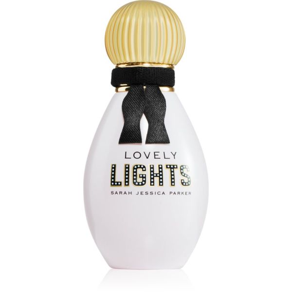 Sarah Jessica Parker Sarah Jessica Parker Lovely Lights parfumska voda za ženske 30 ml