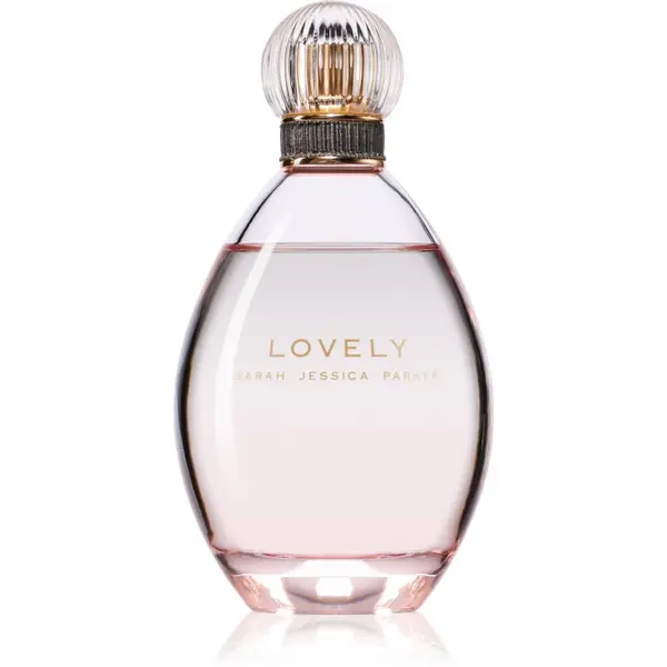 Sarah Jessica Parker Sarah Jessica Parker Lovely parfumska voda za ženske 100 ml
