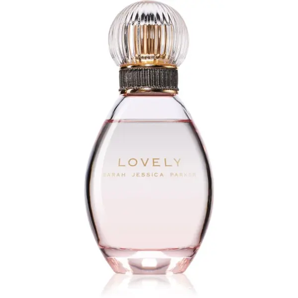 Sarah Jessica Parker Sarah Jessica Parker Lovely parfumska voda za ženske 30 ml