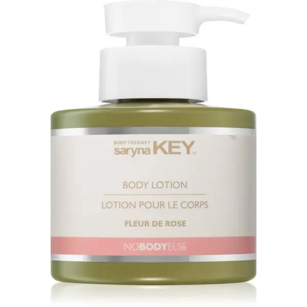 Saryna Key Saryna Key Nobody Else Fleur De Rose vlažilni losjon za telo 250 ml