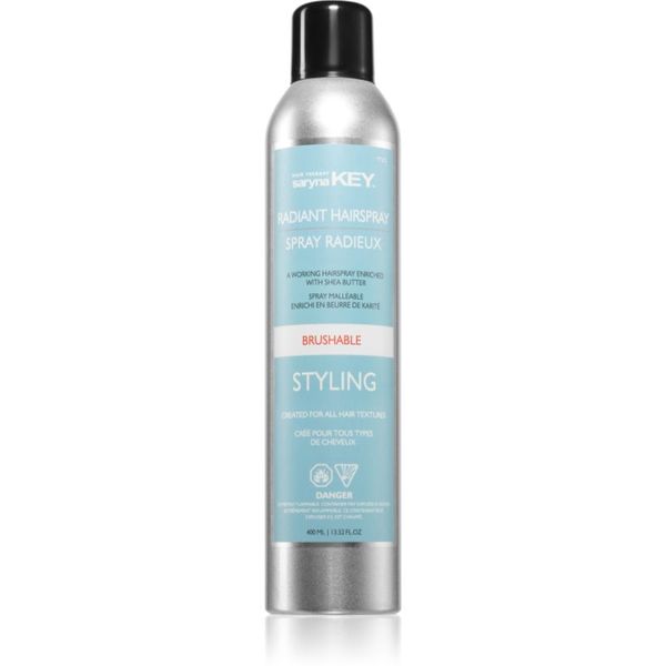 Saryna Key Saryna Key Styling & Finish pršilo za lase 400 ml