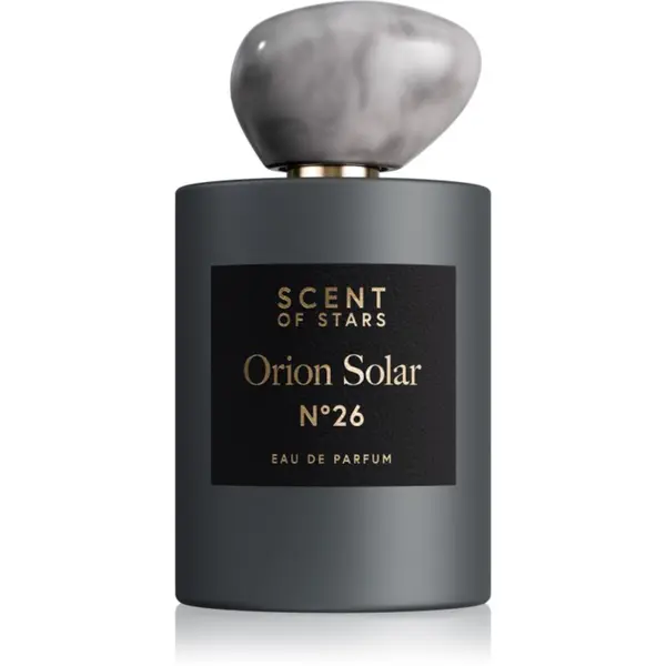 SCENT OF STARS SCENT OF STARS Orion Solar Nº 26 parfumska voda uniseks 100 ml