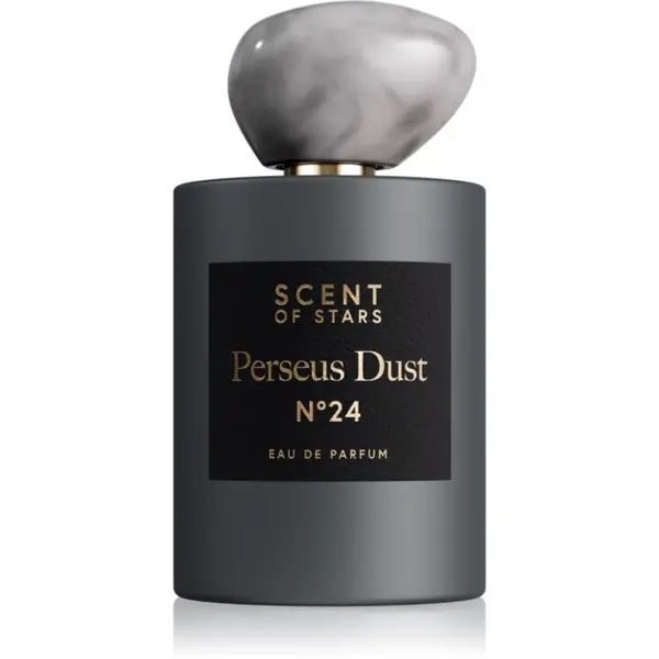 SCENT OF STARS SCENT OF STARS Perseus Dust Nº 24 parfumska voda za moške 100 ml