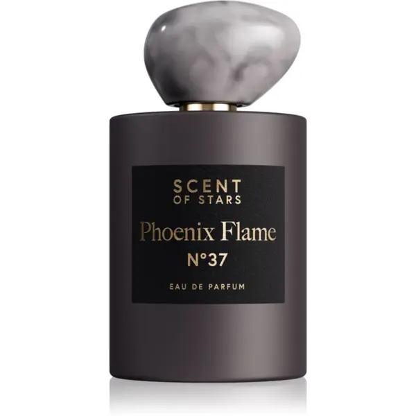 SCENT OF STARS SCENT OF STARS Phoenix Flame Nº 37 parfumska voda za moške 100 ml