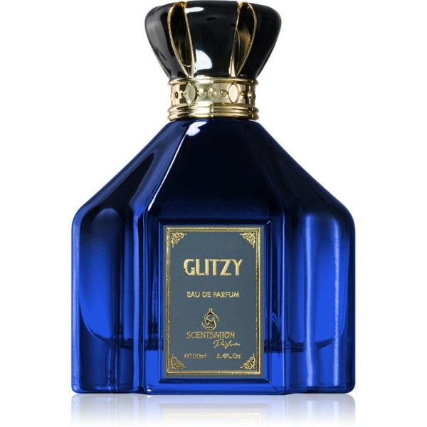 Scentsations Scentsations Glitzy parfumska voda za ženske 100 ml