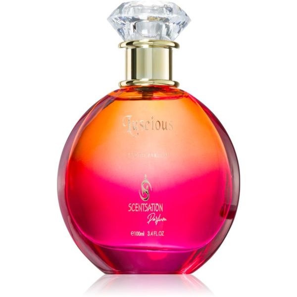 Scentsations Scentsations Luscious parfumska voda za ženske 100 ml