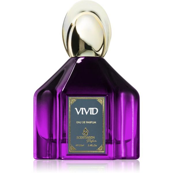 Scentsations Scentsations Vivid parfumska voda za ženske 100 ml