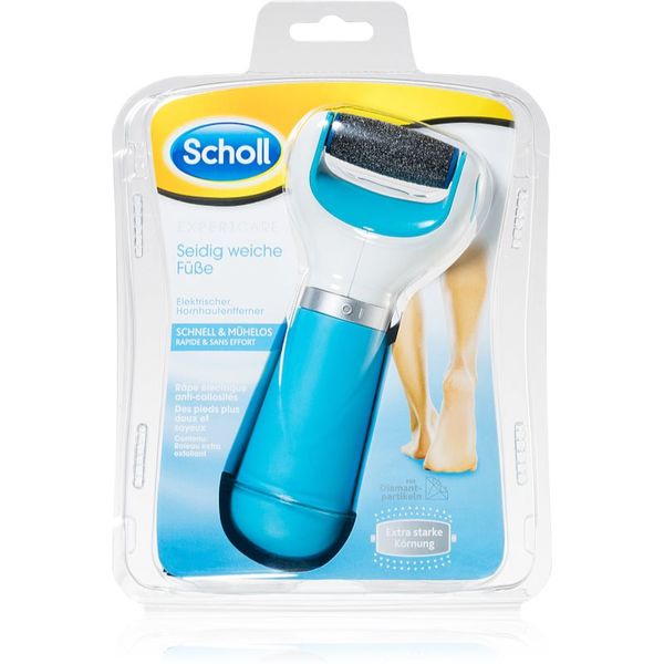 Scholl Scholl Expert Care pilica za razpokane noge 1 kos