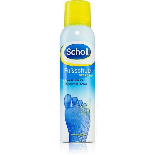 Scholl Scholl Fresh Step antiperspirant za noge 150 ml