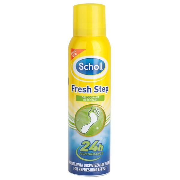 Scholl Scholl Fresh Step dezodorant za noge 150 ml