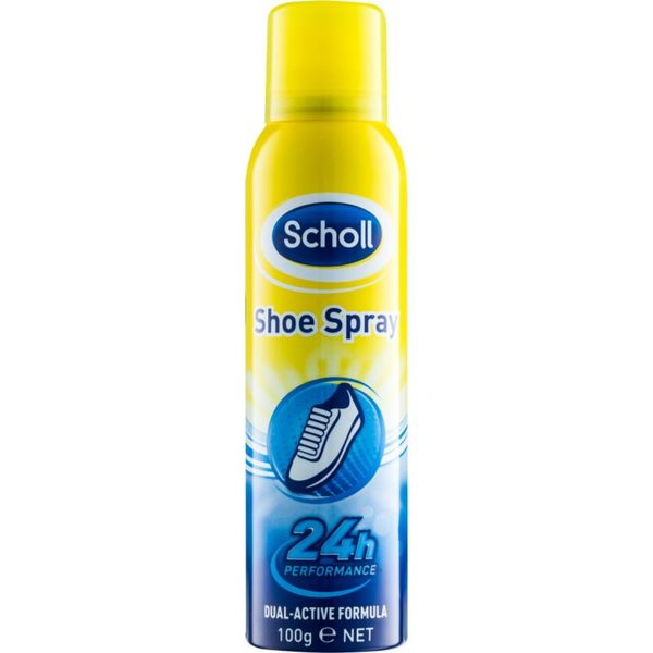 Scholl Scholl Fresh Step razpršilo za čevlje 150 ml