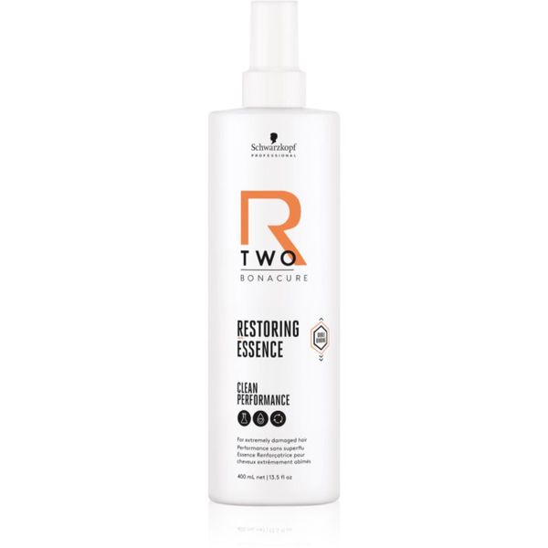 Schwarzkopf Professional Schwarzkopf Professional Bonacure R-TWO Restoring Essence obnovitvena nega za lase 400 ml