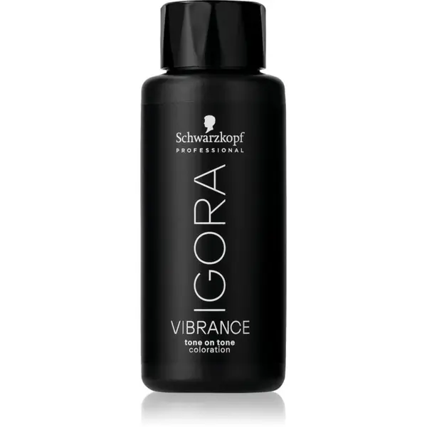 Schwarzkopf Professional Schwarzkopf Professional IGORA Vibrance poltrajna barva za lase odtenek 5-88 60 ml