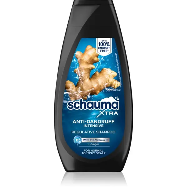 Schwarzkopf Schwarzkopf Schauma Anti-Dandruff intenzivni šampon proti prhljaju 350 ml