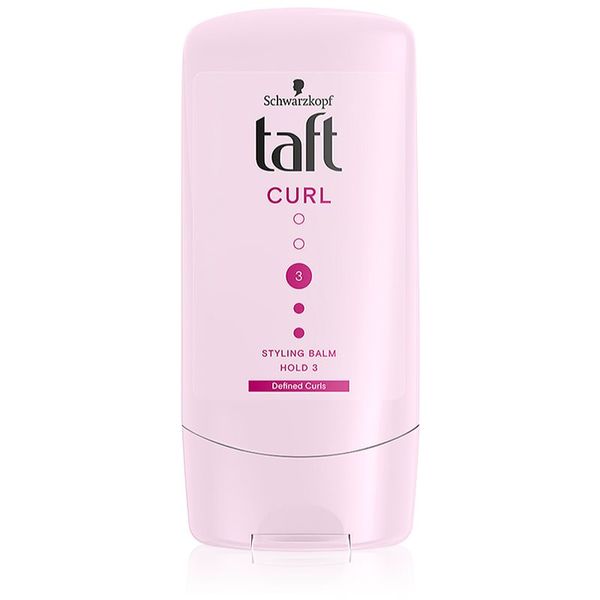 Schwarzkopf Schwarzkopf Taft Curl oblikovalni balzam za kodraste lase 150 ml