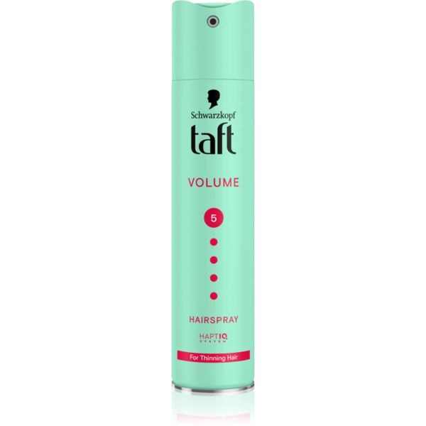 Schwarzkopf Schwarzkopf Taft Volume ekstra utrjevalni lak za lase 250 ml