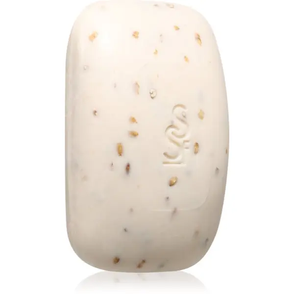 Scottish Fine Soaps Scottish Fine Soaps Au Lait eksfoliacijsko milo za teto 150 g