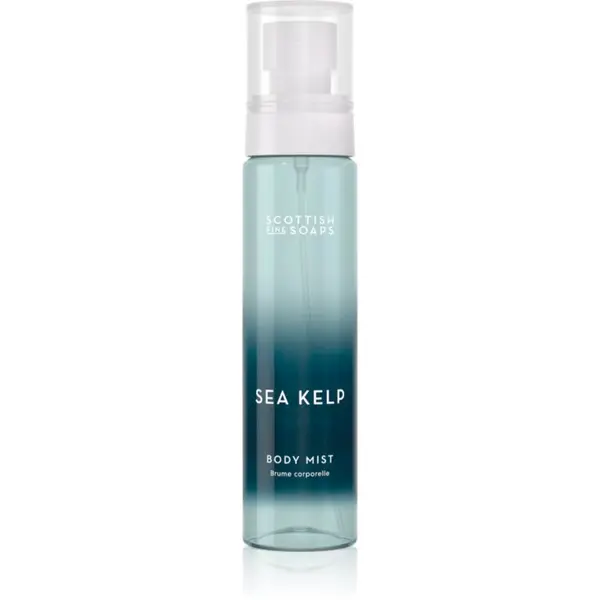 Scottish Fine Soaps Scottish Fine Soaps Sea Kelp meglica za telo za ženske 100 ml
