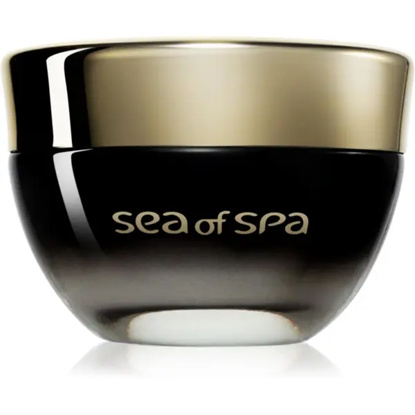 Sea of Spa Sea of Spa Bio Marine hranilna dnevna krema za normalno in suho kožo 50 ml