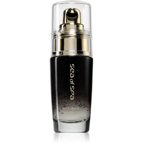 Sea of Spa Sea of Spa Bio Marine serum za obraz s kolagenom 40 ml