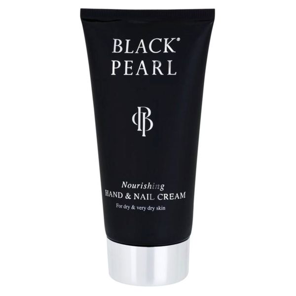 Sea of Spa Sea of Spa Black Pearl hranilna krema za roke in nohte 150 ml