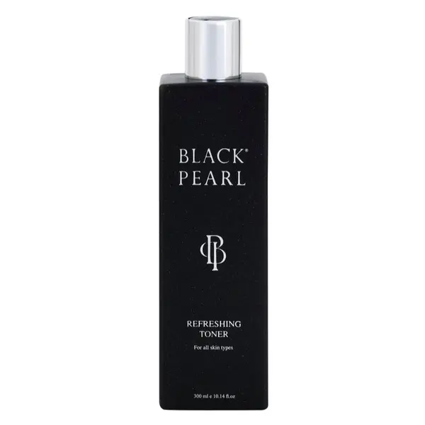 Sea of Spa Sea of Spa Black Pearl osvežilni tonik za vse tipe kože 300 ml
