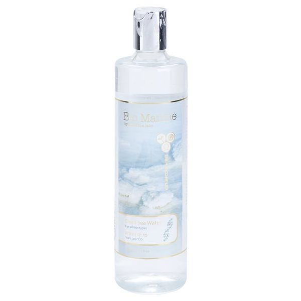 Sea of Spa Sea of Spa Dead Sea voda z minerali Mrtvega morja 500 ml