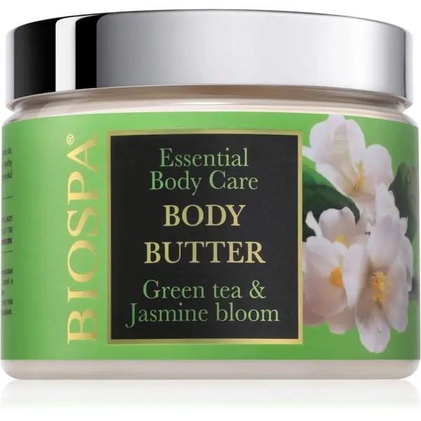 Sea of Spa Sea of Spa Essential Dead Sea Treatment maslo za telo z minerali Mrtvega morja 350 ml