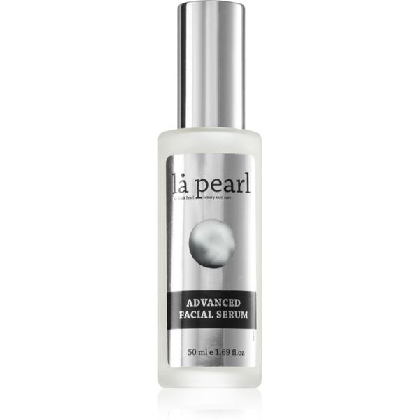 Sea of Spa Sea of Spa La Pearl intenzivni hranilni serum s kolagenom 50 ml
