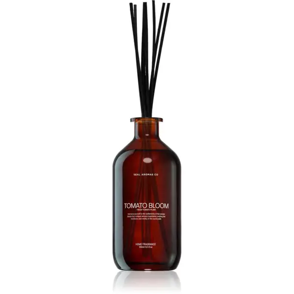 SEAL AROMAS SEAL AROMAS Basic Tomato Bloom aroma difuzor 500 ml