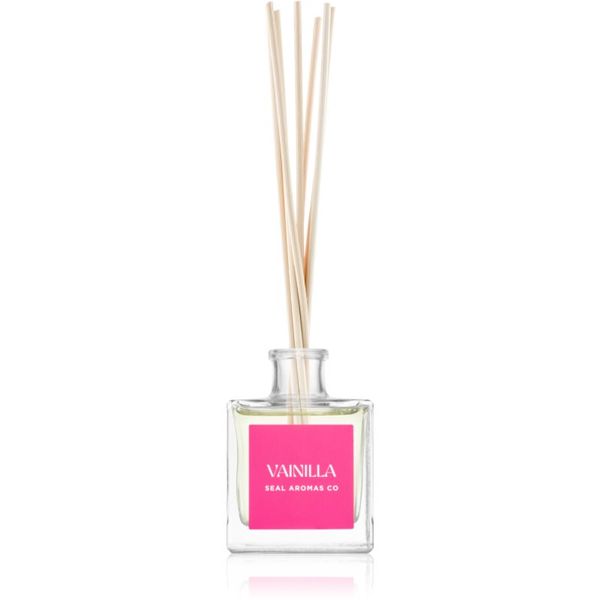 SEAL AROMAS SEAL AROMAS Chromatic Home Vanilla aroma difuzor 100 ml