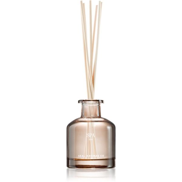 SEAL AROMAS SEAL AROMAS Origins Spa aroma difuzor s polnilom 50 ml