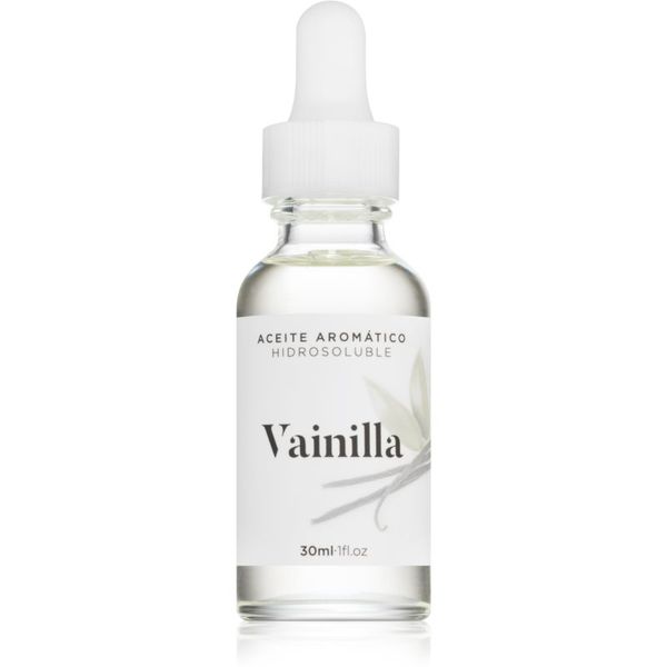 SEAL AROMAS SEAL AROMAS Premium Vanilla dišavno olje 30 ml