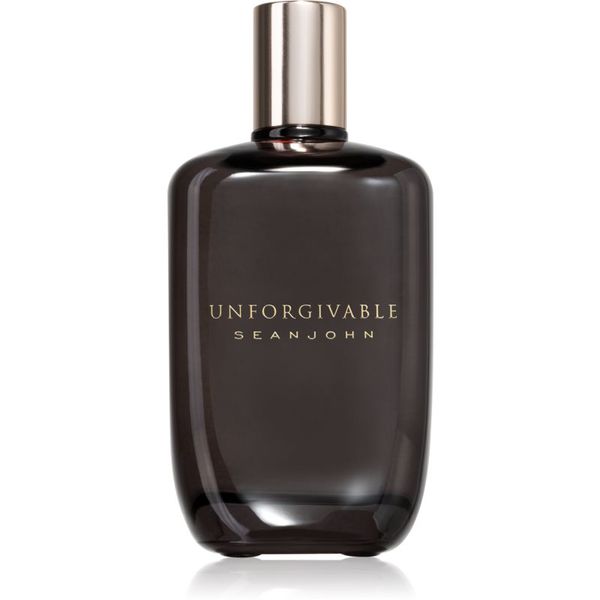 Sean John Sean John Unforgivable Men toaletna voda za moške 125 ml
